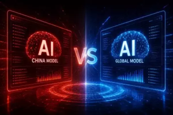 中国・海外AIモデル対決、国産三強は世界5位を争うしかできない―中国メディア