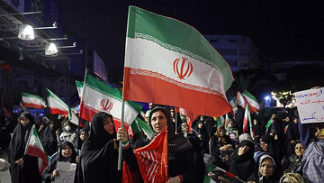 イラン 濃縮ウランの一部を第三国へ移転することに同意との報道を否定