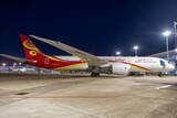 「中国の海口美蘭空港、海南自由貿易港初のスペイン線が就航」の画像1