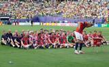 「＜W杯＞「日本の呪い」が話題に―香港メディア」の画像1