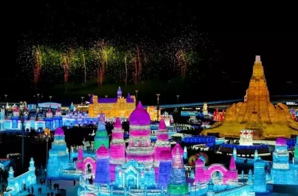 「ハルビンの文化観光、「冬だけのブーム」から「通年のにぎわい」へシフト―中国」の画像