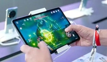 中国ゲームの海外売上が過去6年で最高に、第23回ChinaJoy閉幕、AI活用で中小開発企業も台頭
