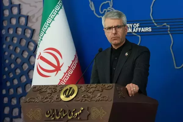米国の海上封鎖がホルムズ海峡の通航再開を阻害＝イラン外務省