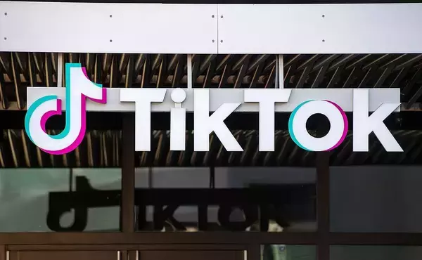 米国、連邦政府機器でのTikTok使用禁止措置を撤回