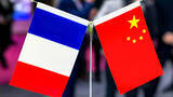 「マクロン仏大統領の訪中について説明―中国外交部」の画像1