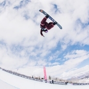 スノボで転倒し意識失った中国選手が無事を報告「大きな問題ない、すべて順調」