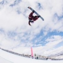 スノボで転倒し意識失った中国選手が無事を報告「大きな問題ない、すべて順調」