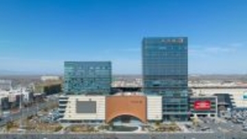 京津冀地域、1〜2月の輸出額は前年比18％増の5兆6400億円相当―中国