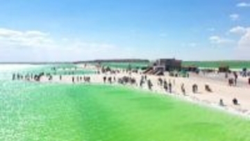 塩湖からのリチウム抽出、重要技術のブレークスルーを達成―中国