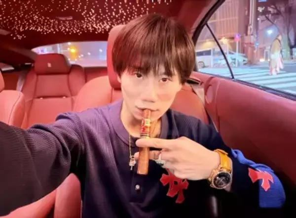 インフルエンサーの発言が波紋、過激な言説が揺さぶる日中関係の“敏感な神経”