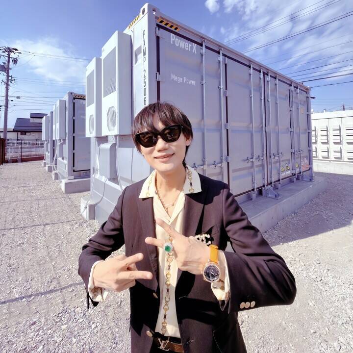 インフルエンサーの発言が波紋、過激な言説が揺さぶる日中関係の“敏感な神経”