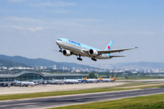 韓国・国内線も燃油サーチャージ大幅値上げで済州路線がピンチ＝韓国ネット「旅行はやめとけば」