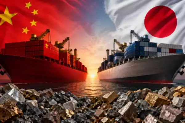 中国のレアアース攻撃に対抗、日本に切り札はあるか？―台湾メディア