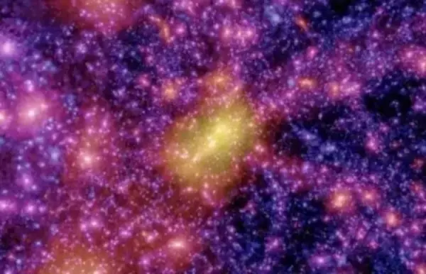 中国人科学者らがデジタル仮想宇宙を構築、138億年の進化を完全再現