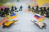 「想定外が現実に、ロシアがイノベーションでウクライナに負けたワケ―中国メディア」の画像1