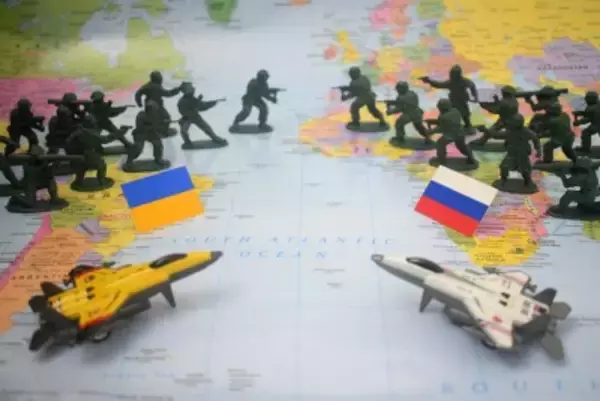 想定外が現実に、ロシアがイノベーションでウクライナに負けたワケ―中国メディア