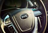 「BYD、南欧をターゲットに既存工場の買収を検討―独メディア」の画像1