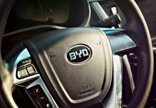 BYD、南欧をターゲットに既存工場の買収を検討―独メディア