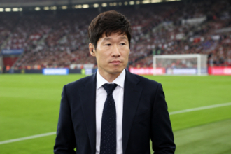 韓国政府がサッカー立て直しのため新組織設立、トップに朴智星を抜擢―中国メディア