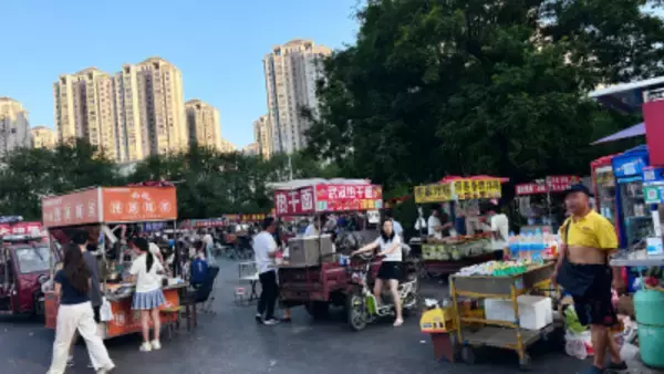成長鈍化、消費低迷が中国経済に影―独メディア