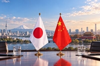 日中双方が関係改善の必要性を認識か、経済的損失が背景に―仏メディア