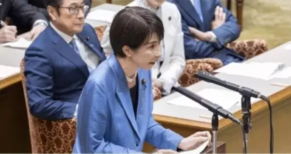 高市首相は発言撤回を断固拒否、中国は極限まで圧力をかけるべき理由―香港メディア