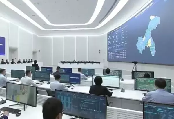 中国、「東数西算」で質の高い発展を推進