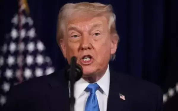 トランプ大統領、自動車の温室効果ガスの「危険性認定」を撤廃