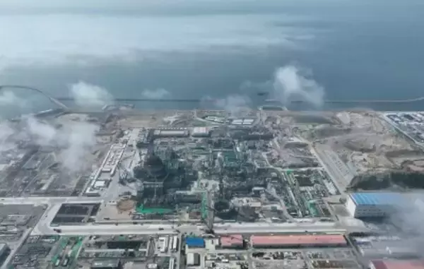 中国、原発設備の総容量が1．25億キロワットで世界一