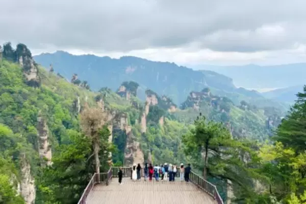 中国を訪れる韓国人が急増、ブームの背景に動画配信＝韓国ネット「多くはビジネス」