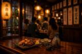 「東京の飲食店で「テーブルチャージ」に不満の妻と義母が店員と口論、男性「恥ずかしすぎる」―台湾メディア」の画像1