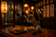 東京の飲食店で「テーブルチャージ」に不満の妻と義母が店員と口論、男性「恥ずかしすぎる」―台湾メディア
