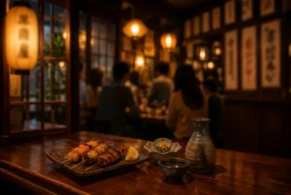 東京の飲食店で「テーブルチャージ」に不満の妻と義母が店員と口論、男性「恥ずかしすぎる」―台湾メディア