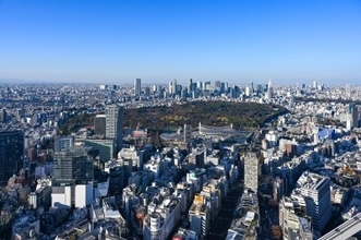 日本政府が外国居住者・外国法人の国内不動産保有比率を初公表、上位に米中―台湾メディア