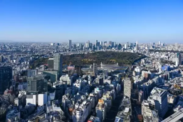 日本政府が外国居住者・外国法人の国内不動産保有比率を初公表、上位に米中―台湾メディア