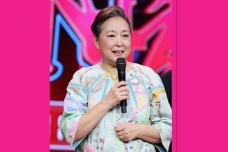 台湾ベテラン女優が中台統一を願う「子どもが理不尽なことをすればひっぱたく」―米華字メディア