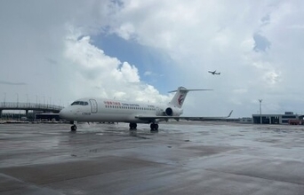 国産旅客機C909、輸送旅客数延べ3000万人超―中国