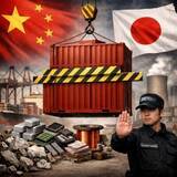 「中国による対日輸出規制、影響を受けるのはこれらの業界―中国メディア」の画像1