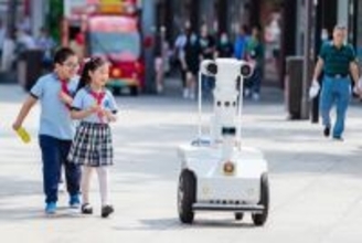 中国のAIはもはや未来の話ではなく現実のものに―ブラジルメディア