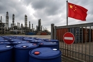 中国が硫酸の輸出停止か、海外バイヤーが代替供給源探しに奔走―中国メディア