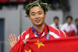 「五輪金メダリストの中国バドミントン協会会長、規律違反疑いで調査―中国メディア」の画像1