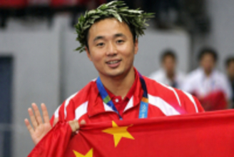 五輪金メダリストの中国バドミントン協会会長、規律違反疑いで調査―中国メディア