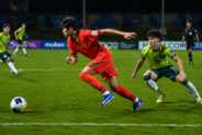 ＜サッカー＞U17アジア杯決勝は日中対決、中国代表指揮官「GSでの日本戦の敗北を教訓に」