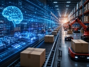 京東がAI技術とサプライチェーンを融合、従来産業に新原動力を注入―中国