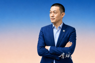蔚来の李斌氏「中国自動車業界は最も残酷な決勝段階に、3〜5年後に決着つく」―中国メディア