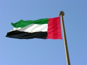 習主席 アラブ首長国連邦のムハンマド新大統領に祝電