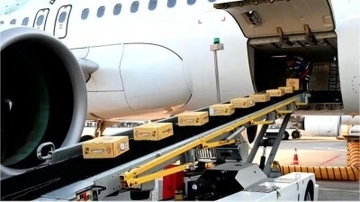 中国初の物流データ開放リストが発表、開放の規模が近年最大