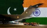 「パキスタンのインド航空機に対する領空閉鎖が来年1月23日まで延長」の画像1