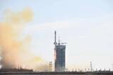 「中国、「天絵7号」衛星の打ち上げに成功」の画像1
