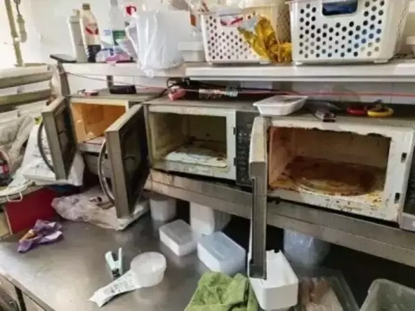 中国で「ゴーストデリバリー店」の闇が暴かれる、通報した配達員には報奨金も―中国メディア